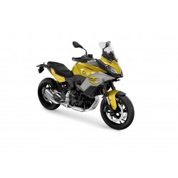 BMW F 900 XR Roadster